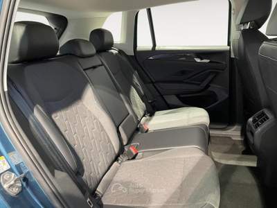 Volkswagen Tiguan 2.0 TDI 150CV DSG Life - IVA ESPOSTA Blu/Azzurro usata Ravenna