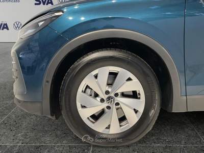 Volkswagen Tiguan 2.0 TDI 150CV DSG Life - IVA ESPOSTA Blu/Azzurro usata Ravenna