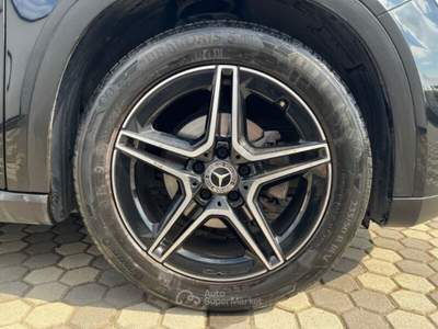 Mercedes-Benz GLA GLA 180 d Sport Nero usata Montecatini-Terme
