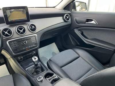 Mercedes-Benz GLA GLA 180 d Sport Nero usata Montecatini-Terme