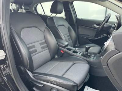 Mercedes-Benz GLA GLA 180 d Sport Nero usata Montecatini-Terme