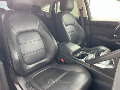 Jaguar E-Pace E-Pace 2.0D 150 CV AWD aut. S Grigio usata Montecatini-Terme