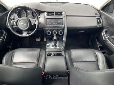 Jaguar E-Pace E-Pace 2.0D 150 CV AWD aut. S Grigio usata Montecatini-Terme