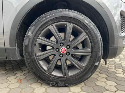 Jaguar E-Pace E-Pace 2.0D 150 CV AWD aut. S Grigio usata Montecatini-Terme