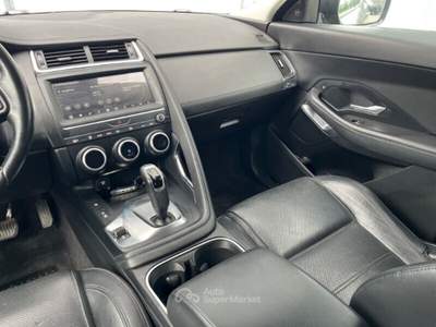 Jaguar E-Pace E-Pace 2.0D 150 CV AWD aut. S Grigio usata Montecatini-Terme