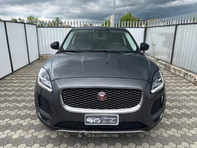 Jaguar E-Pace E-Pace 2.0D 150 CV AWD aut. S Grigio usata Montecatini-Terme