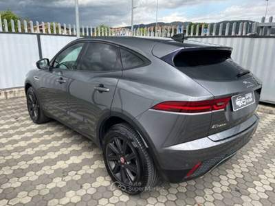 Jaguar E-Pace E-Pace 2.0D 150 CV AWD aut. S Grigio usata Montecatini-Terme