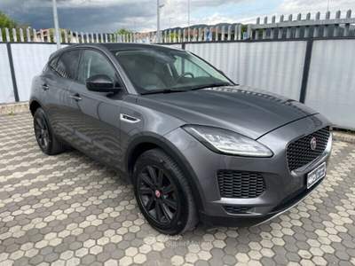 Jaguar E-Pace E-Pace 2.0D 150 CV AWD aut. S Grigio usata Montecatini-Terme