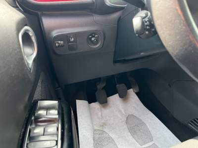 Citroen C3 C3 PureTech 82 Shine Bianco usata Montecatini-Terme