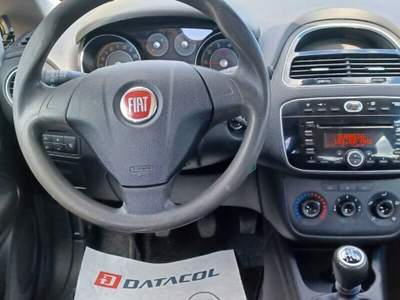 Fiat Punto Punto 1.2 8V 5 porte Street usata Laterina