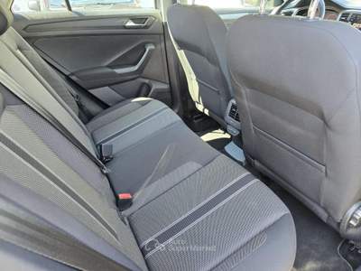 Volkswagen T-Roc 2.0 TDI SCR 150 CV Style BlueMotion Technology Grigio usata Lavis