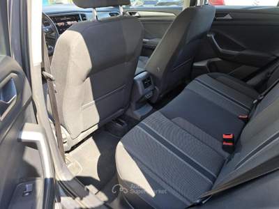 Volkswagen T-Roc 2.0 TDI SCR 150 CV Style BlueMotion Technology Grigio usata Lavis