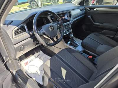 Volkswagen T-Roc 2.0 TDI SCR 150 CV Style BlueMotion Technology Grigio usata Lavis