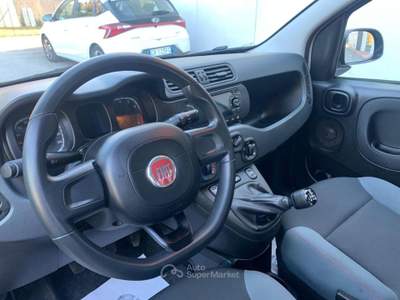 Fiat Panda 0.9 TwinAir Turbo S&S 4x4 Bianco usata Città di Castello