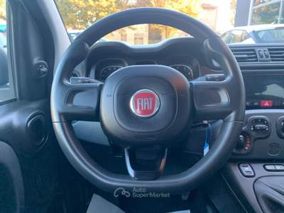 Fiat Panda 0.9 TwinAir Turbo S&S 4x4 Bianco usata Città di Castello