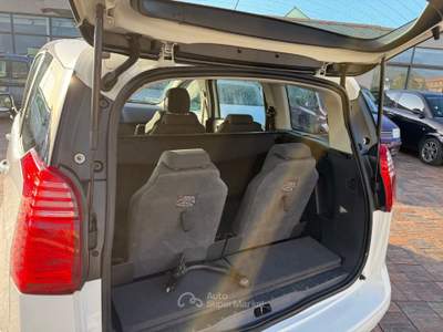 Peugeot 5008 7 posti Bianco usata Cascina