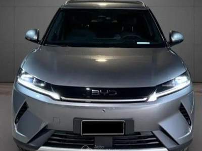 BYD Atto 2 DM-i 1.5 212 CV PHEV Boost Bianco usata Castenaso