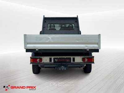 Peugeot Boxer 335 2.2 HDi/130CV FAP PLM Autocarro Grigio usata Castenaso