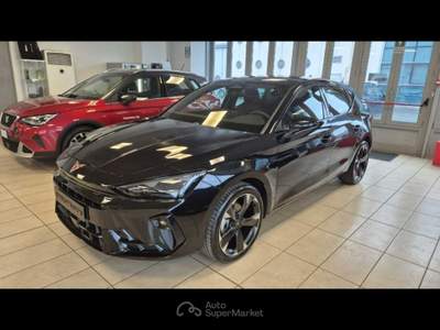 Cupra Leon 1.5 Hybrid 150 CV DSG Nero usata Castenaso