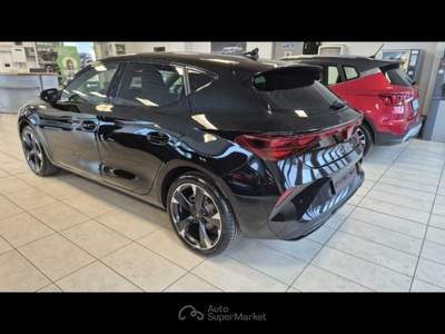 Cupra Leon 1.5 Hybrid 150 CV DSG Nero usata Castenaso