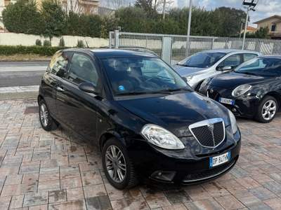 Lancia Ypsilon anche per neopatentati usata Cascina