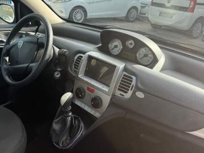 Lancia Ypsilon anche per neopatentati usata Cascina