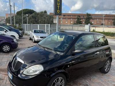 Lancia Ypsilon anche per neopatentati usata Cascina