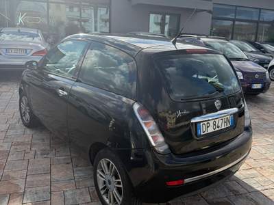 Lancia Ypsilon anche per neopatentati usata Cascina