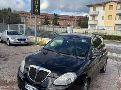 Lancia Ypsilon anche per neopatentati usata Cascina