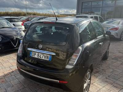 Lancia Ypsilon anche per neopatentati usata Cascina