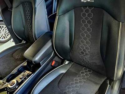 Kia Sportage GT LINE Bianco usata Modugno
