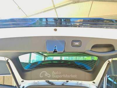 Kia Sportage GT LINE Bianco usata Modugno