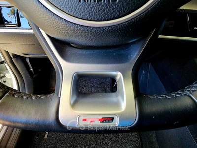 Kia Sportage GT LINE Bianco usata Modugno
