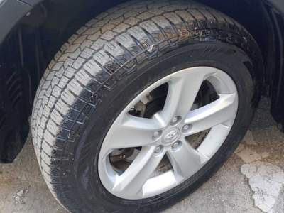 Toyota RAV4 🚀TOYOTA RAV4 Active - PRONTA ALL'USO - PERFETTA🚀 Argento usata CALTANISSETTA