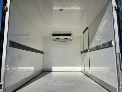 Citroen Jumper 35 BlueHDi 165 2.2 HDI FRIGO +12 - 20 STRADA RETE Bianco usata FIUMICINO