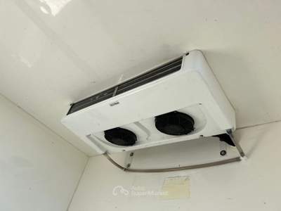 Citroen Jumper 35 BlueHDi 165 2.2 HDI FRIGO +12 - 20 STRADA RETE Bianco usata FIUMICINO