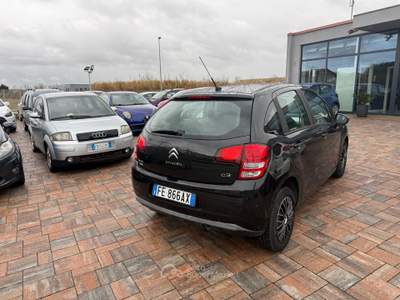 Citroen C3 adatta a neopatentati usata Cascina