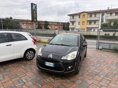 Citroen C3 adatta a neopatentati usata Cascina
