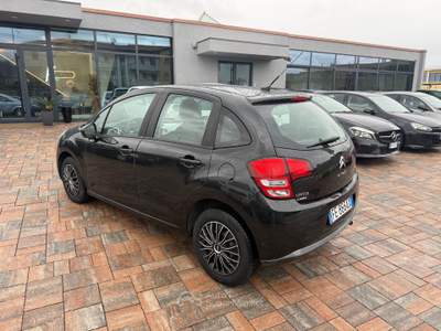 Citroen C3 adatta a neopatentati usata Cascina