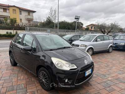 Citroen C3 adatta a neopatentati usata Cascina