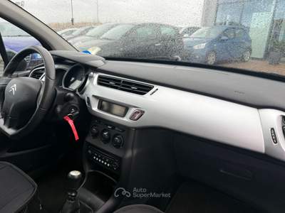 Citroen C3 adatta a neopatentati usata Cascina