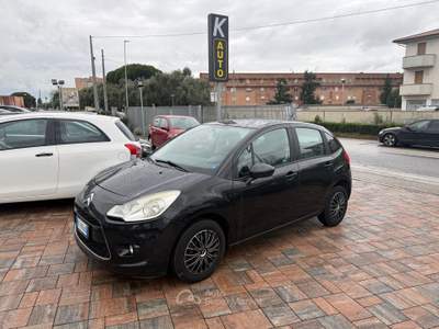 Citroen C3 adatta a neopatentati usata Cascina