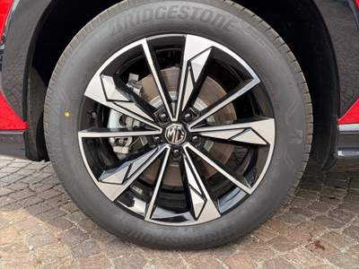 MG HS MG HS LUXURY HEW 1,5 T BENZINA IBRIDA Rosso usata Pian Camuno