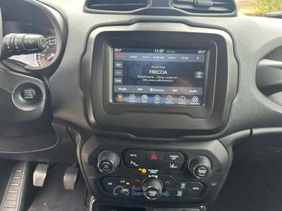 Jeep Renegade 1.6 Mjt 130 CV Limited Grigio usata Oderzo