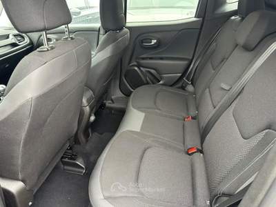 Jeep Renegade 1.6 Mjt 130 CV Limited Grigio usata Oderzo