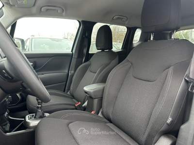 Jeep Renegade 1.6 Mjt 130 CV Limited Grigio usata Oderzo