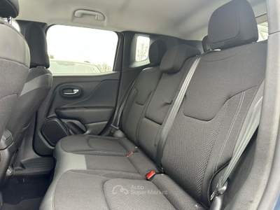 Jeep Renegade 1.6 Mjt 130 CV Limited Grigio usata Oderzo