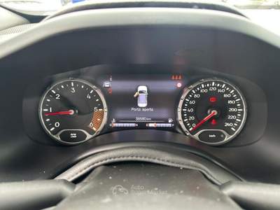 Jeep Renegade 1.6 Mjt 130 CV Limited Grigio usata Oderzo