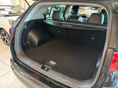 Kia Sportage 1.7 CRDI 2WD Class UNICO PROPRIETARIO Nero usata Brendola