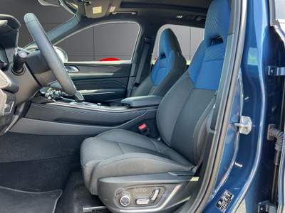 Lynk & Co 01 1.5 TD PHEV PREZZO REALE Blu/Azzurro usata FIUMICINO